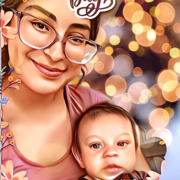 Meet your Posher, Fabiola - Picture 4 of 4